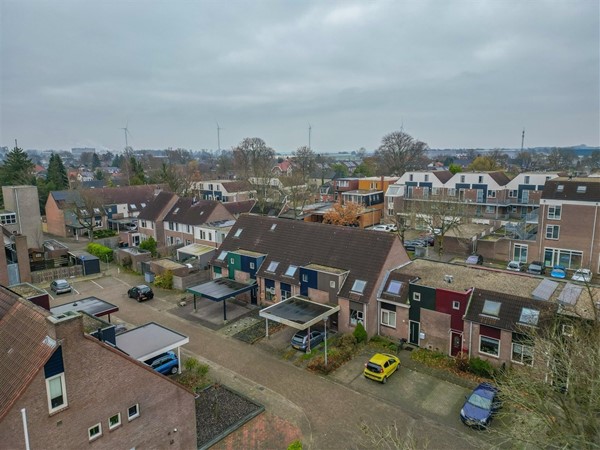 Medium property photo - Ketelstraat 48, 9641 ME Veendam